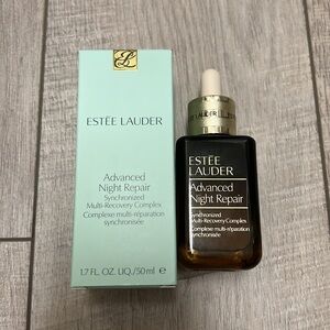 New Estée Lauder Advanced Night Repair Serum 50ml